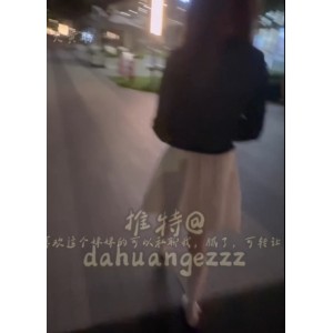 推特艳星大黄鹅艺考约会女大学生合集15V/10.3G