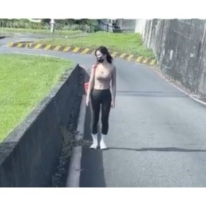 妻子Z户外互动186部推特31G劲爆