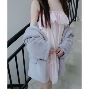 萌小兔绝版舞蹈55部25G萌兰酱