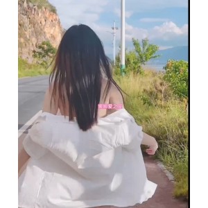 露娜Luna000推特户外展示232部17G火辣