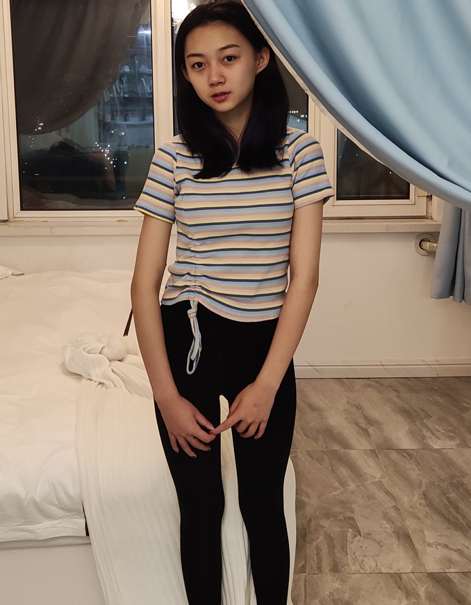 刘兵微博约拍照片合集30部19.5G太诱人了