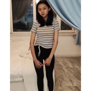 刘兵微博约拍照片合集30部19.5G太诱人了