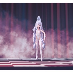 推特皮哈鲁卡性感MMD合集2部1.66G劲爆