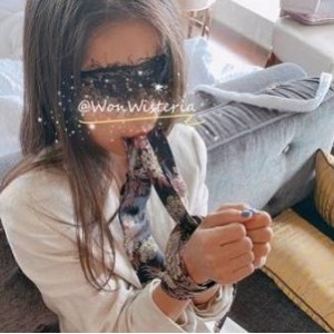 Wisteriawon三人游惊喜合集S级身材497M极致反差