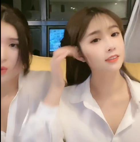 抖音美女大实话2合集110V3.1G太热辣