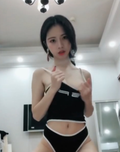 抖音丑曦热舞超火辣92G合集