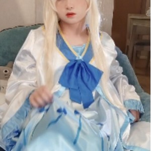 推特kolento11伪娘cos视频合55G劲爆