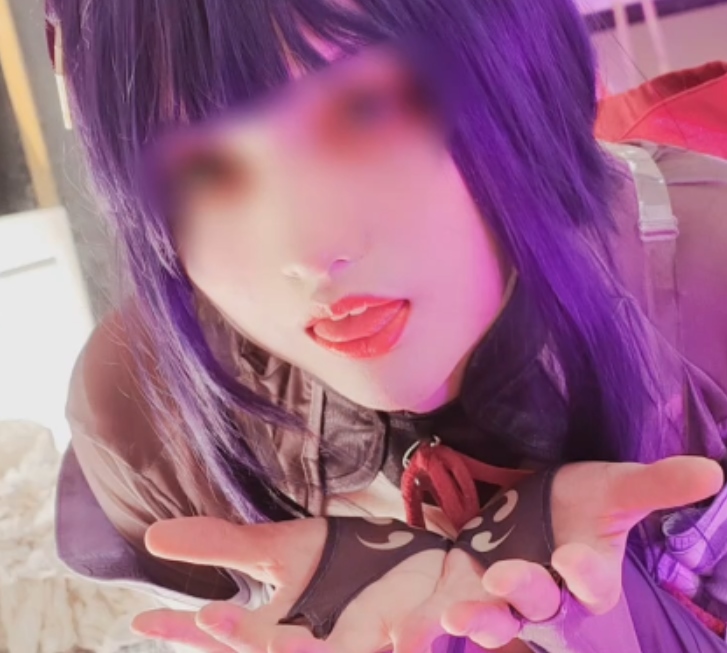 推特kolento11伪娘cos视频合55G劲爆