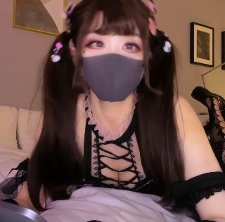 橙子视频鸡教练变装秀首秀383M呐喊系