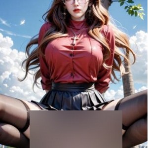 绝世唐门橘子有尺度同人漫画100P2.75G娃哈哈出品