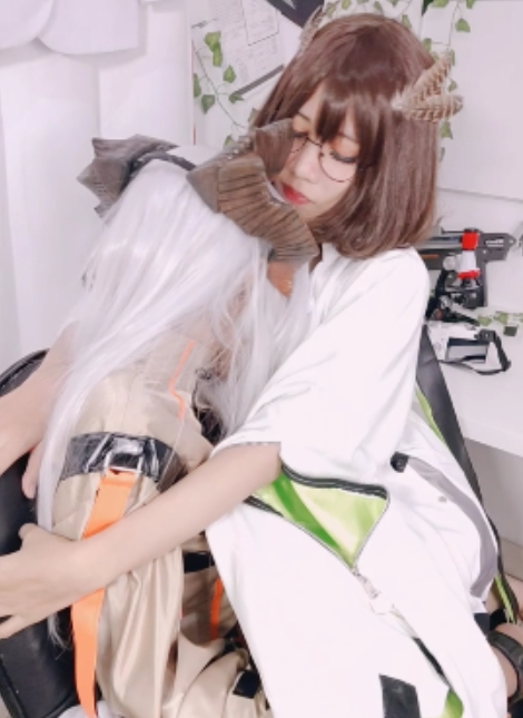 铝铜cos推特9v593M太诱人