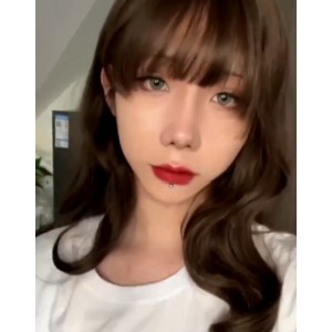 优质烧货十六夜淚推特图包18套7G