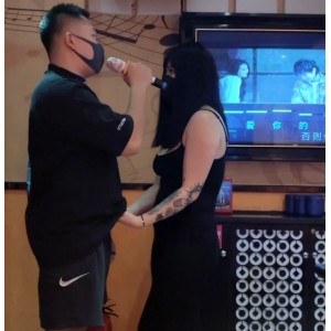 推特12Baegirl给力KTV挑战1.77GB翘臀诱惑