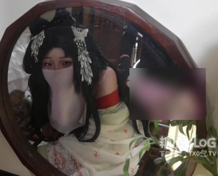 糖心明纱o悠子战国古装1V1P绝伦2.19G