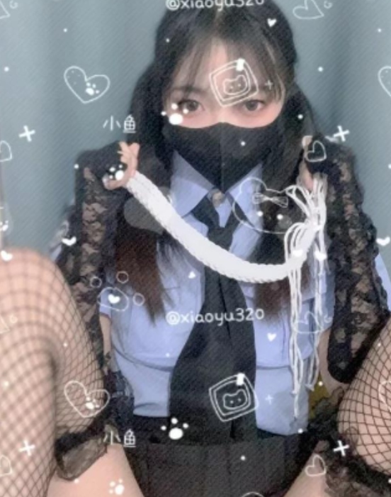 糖心小熊奈奈COS福利合集48.5G太顶了