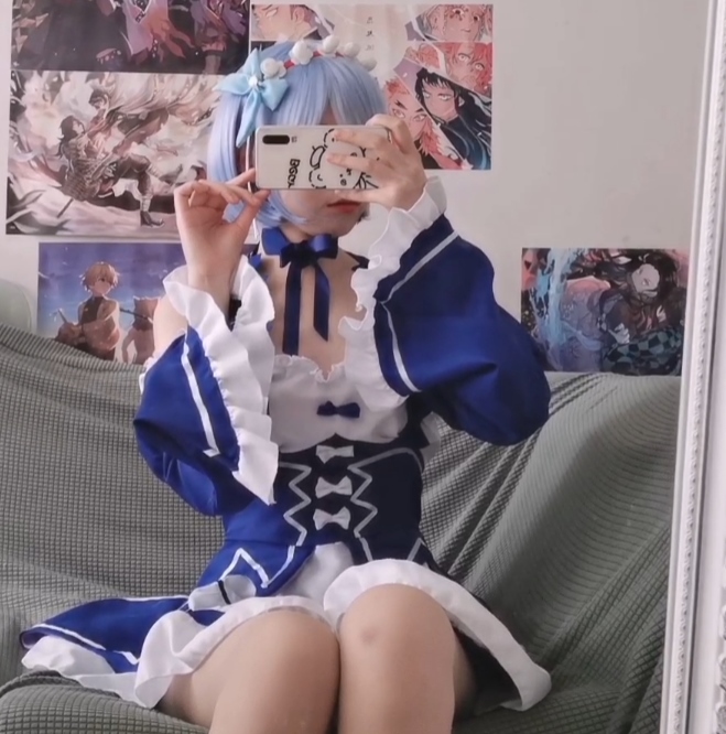 超火辣抖音韵韵私房视频38部15G