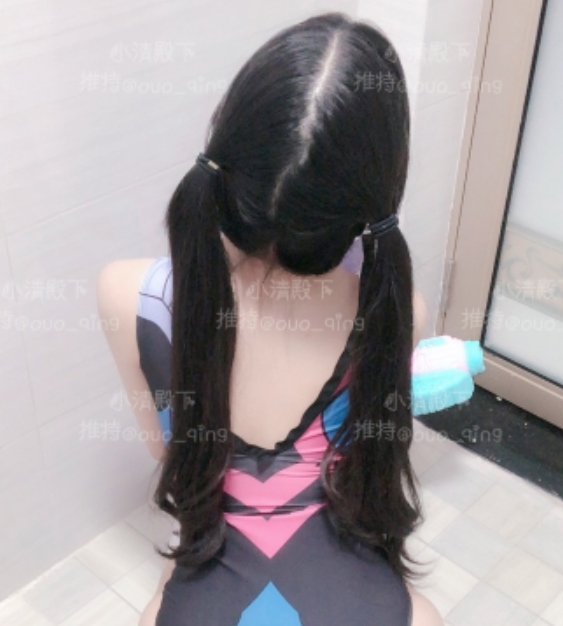 推特有尺度作品小清殿下40套10G绝品