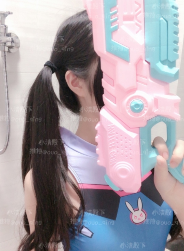 推特有尺度作品小清殿下40套10G绝品