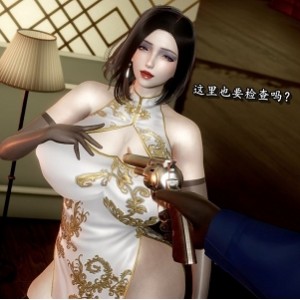 微博尸体发火3D漫画5300P1.4G神级收藏