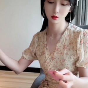 推特荼靡伪娘酒店互动1V416M超带感