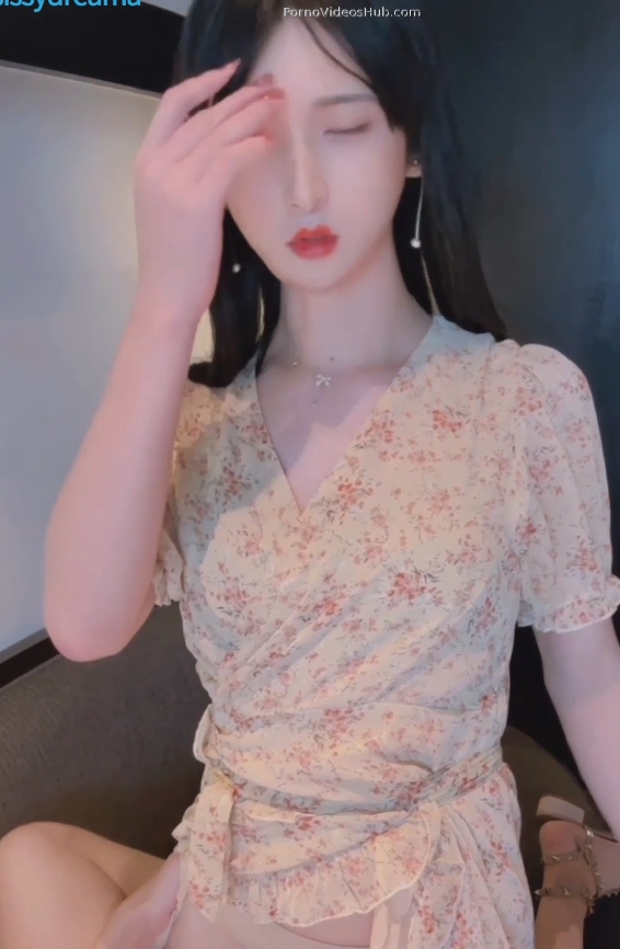 推特荼靡伪娘酒店互动1V416M超带感