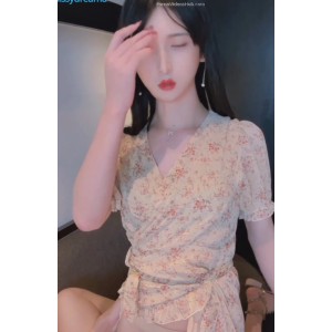 推特荼靡伪娘酒店互动1V416M超带感