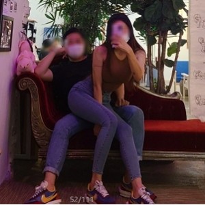 mikacouple推特性感视频合集32部3.61g超诱人