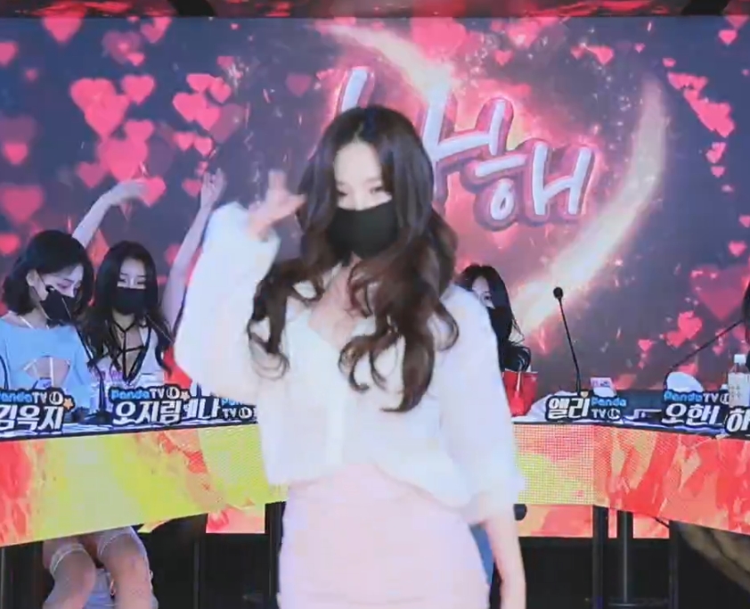 推特拉销Jinricp女团劲爆舞台60V372.8G