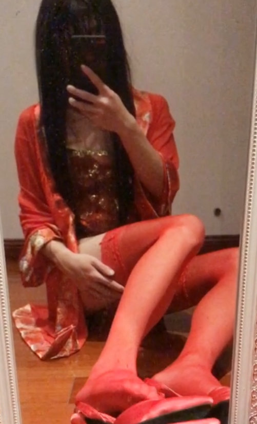 蜜雅TS御姐变装合集51部16G珍藏优质美腿