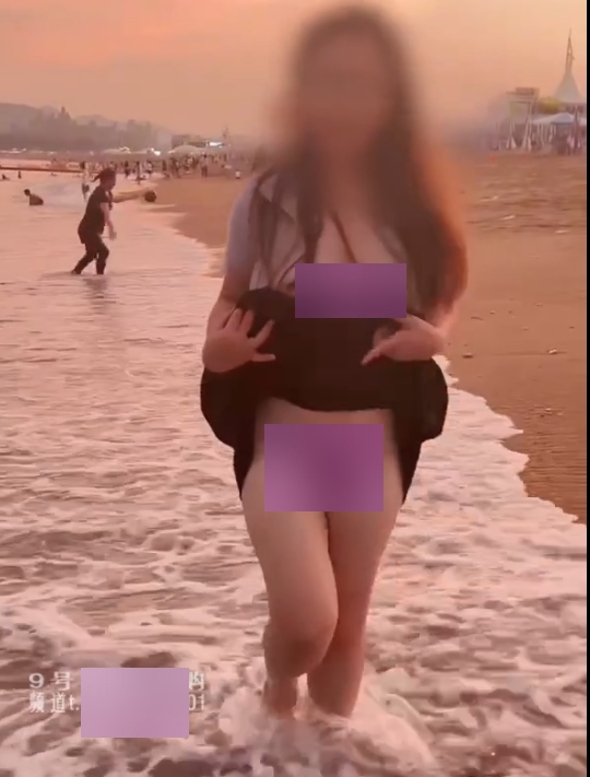 狙心Dom指教特辑7V691.9MB商场实拍