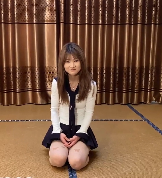 绳艺山鬼原创33部30G会员专享