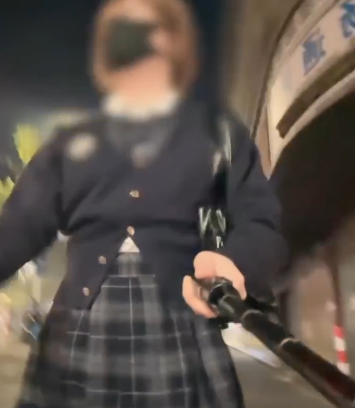 推特mikixka单人任务1v1.2G呐喊