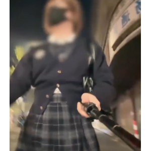 推特mikixka单人任务1v1.2G呐喊