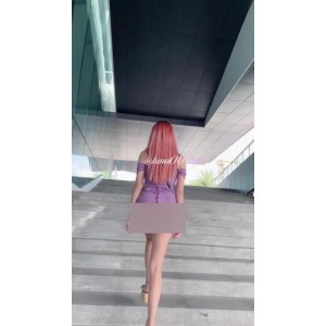 推特娜娜公众展示152部10G真会玩