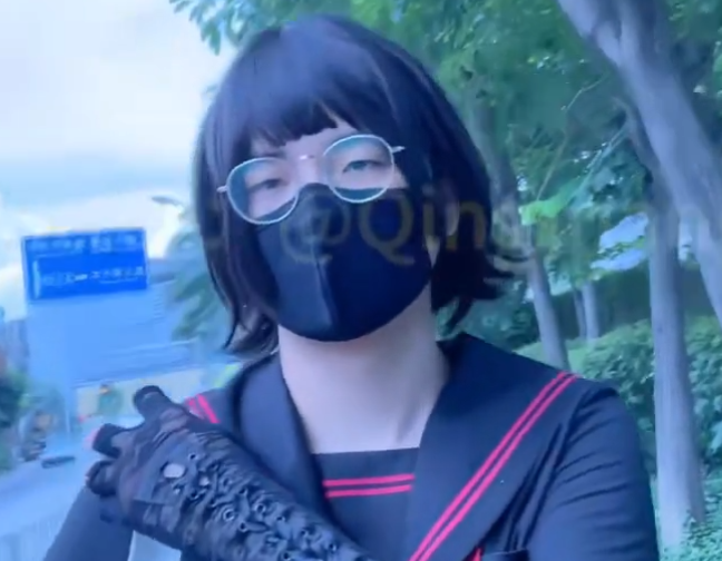 青芒w伪娘任务展示1V366MB超感觉
