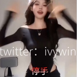 ivywinr抖音风52V混剪合集24.4G超顶