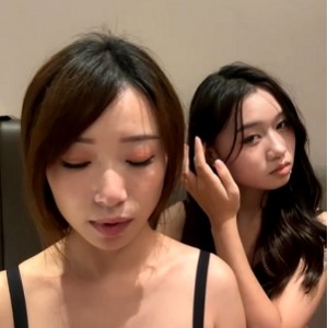 抖音表姐表妹双人游戏合集169G463部够火辣