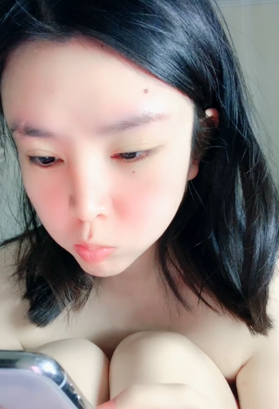 142.2G热舞婉儿抖音热舞合集110部超带感