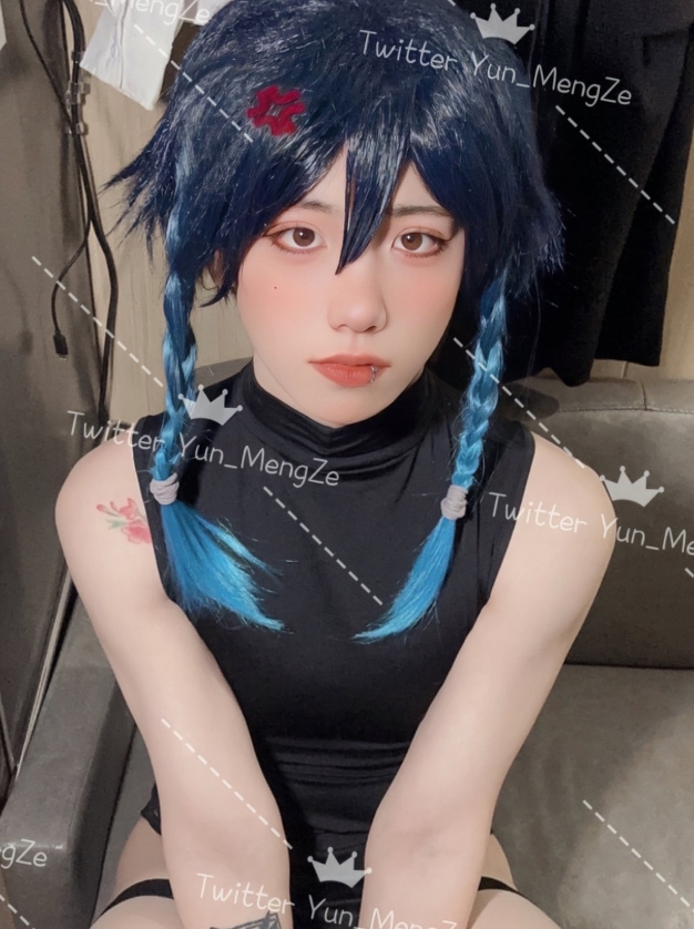 软乎乎30MB推特哀男娘私房音频1份