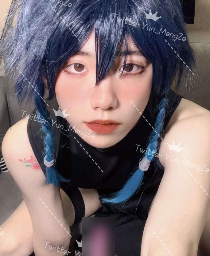 软乎乎30MB推特哀男娘私房音频1份
