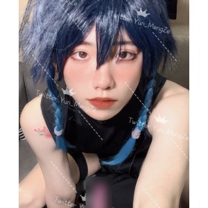 软乎乎30MB推特哀男娘私房音频1份