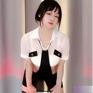 5部699M虎牙林小花L舞太勾人了