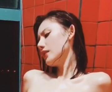 秀人网优质人气模特优质海鲜馒头女神(阿朱)