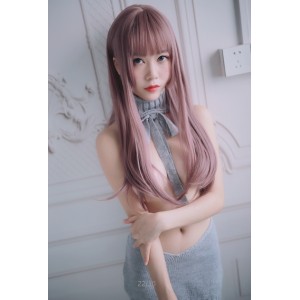 微博超火网红完美COSER女神（抖娘利世）最新合集