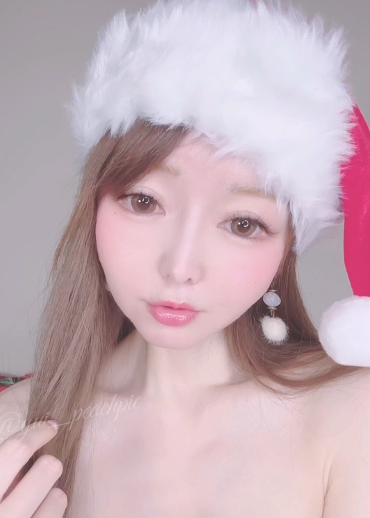 YuiPeachpie外网纯欲视频213部120.7G好会撩