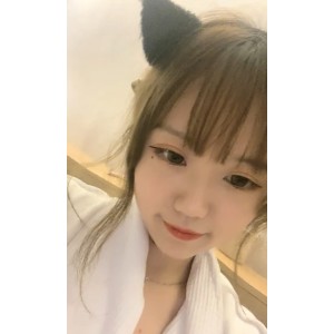 108G橙橙小妹子户外指教合集好带感