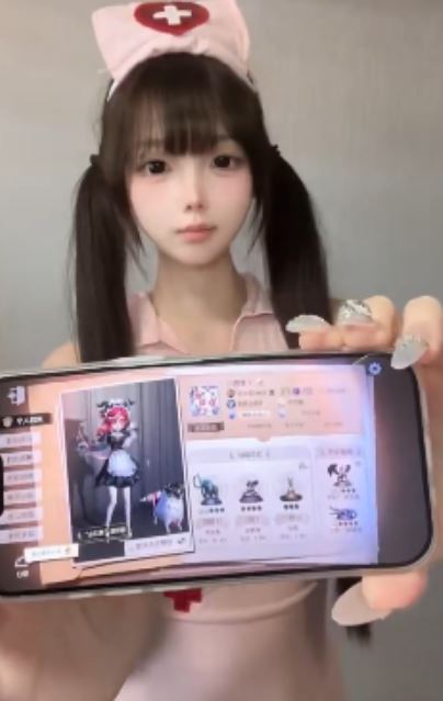小粉喵推特呐喊合集44V80M软萌妹子