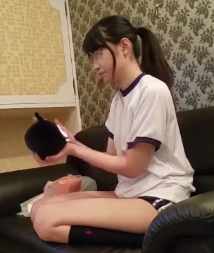 素人JK体给服视频1V私藏600M曼妙身姿