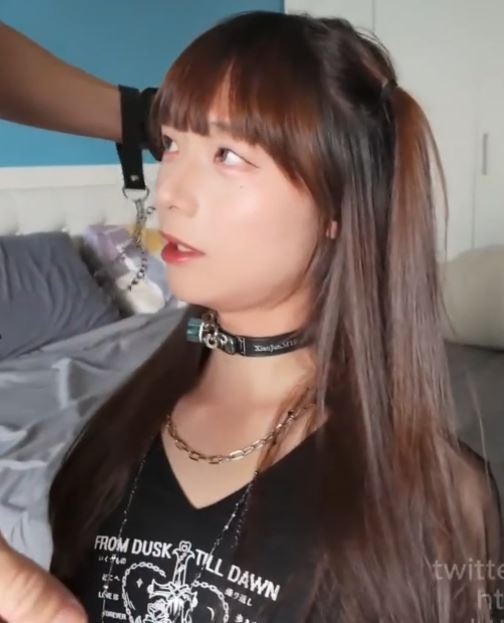 洪筱鈞TS男娘嘴艺长片1部840M网盘真妖娆