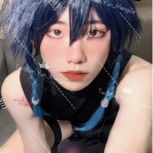 推特男娘哀稀缺视频图包音频合集30MB